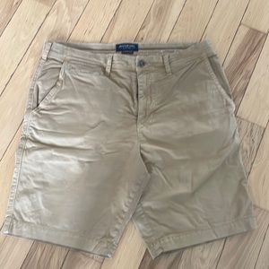 AE extreme flex shorts like new
